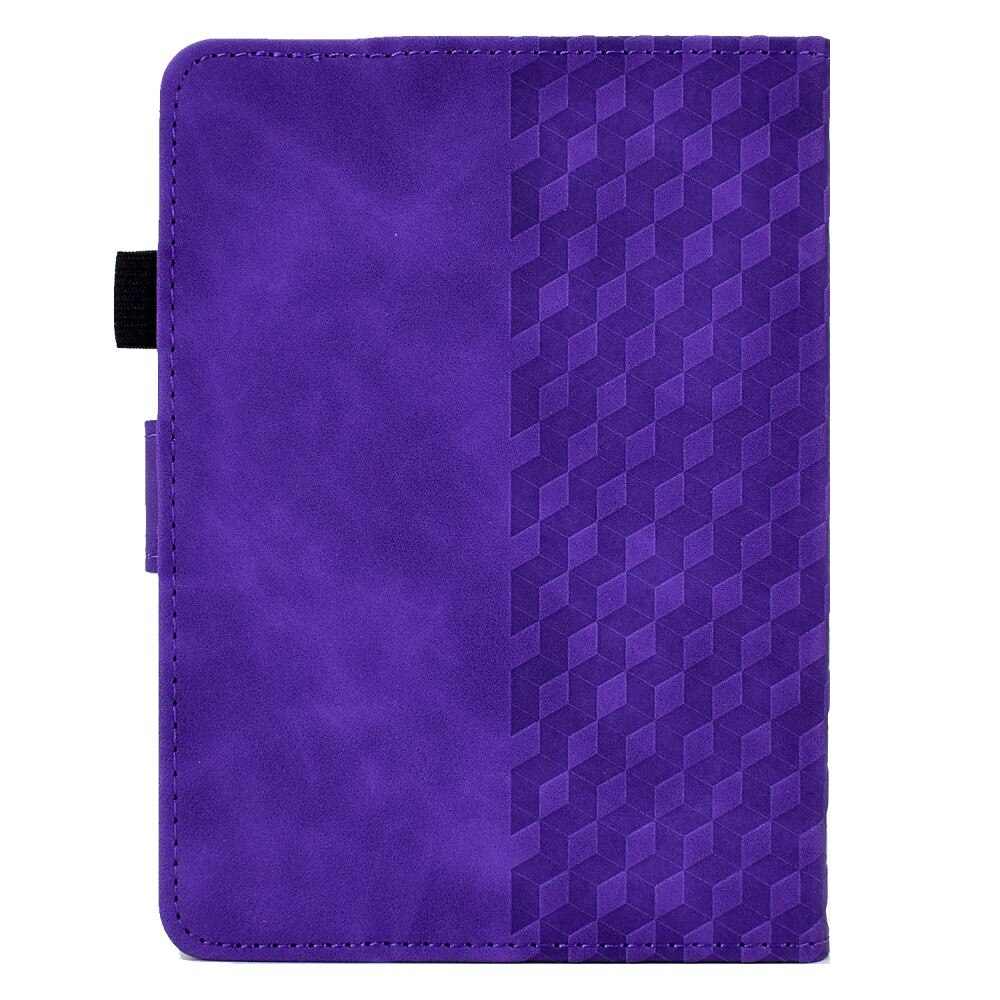 Etui Kortholder Amazon Kindle 11th gen (2022) lilla