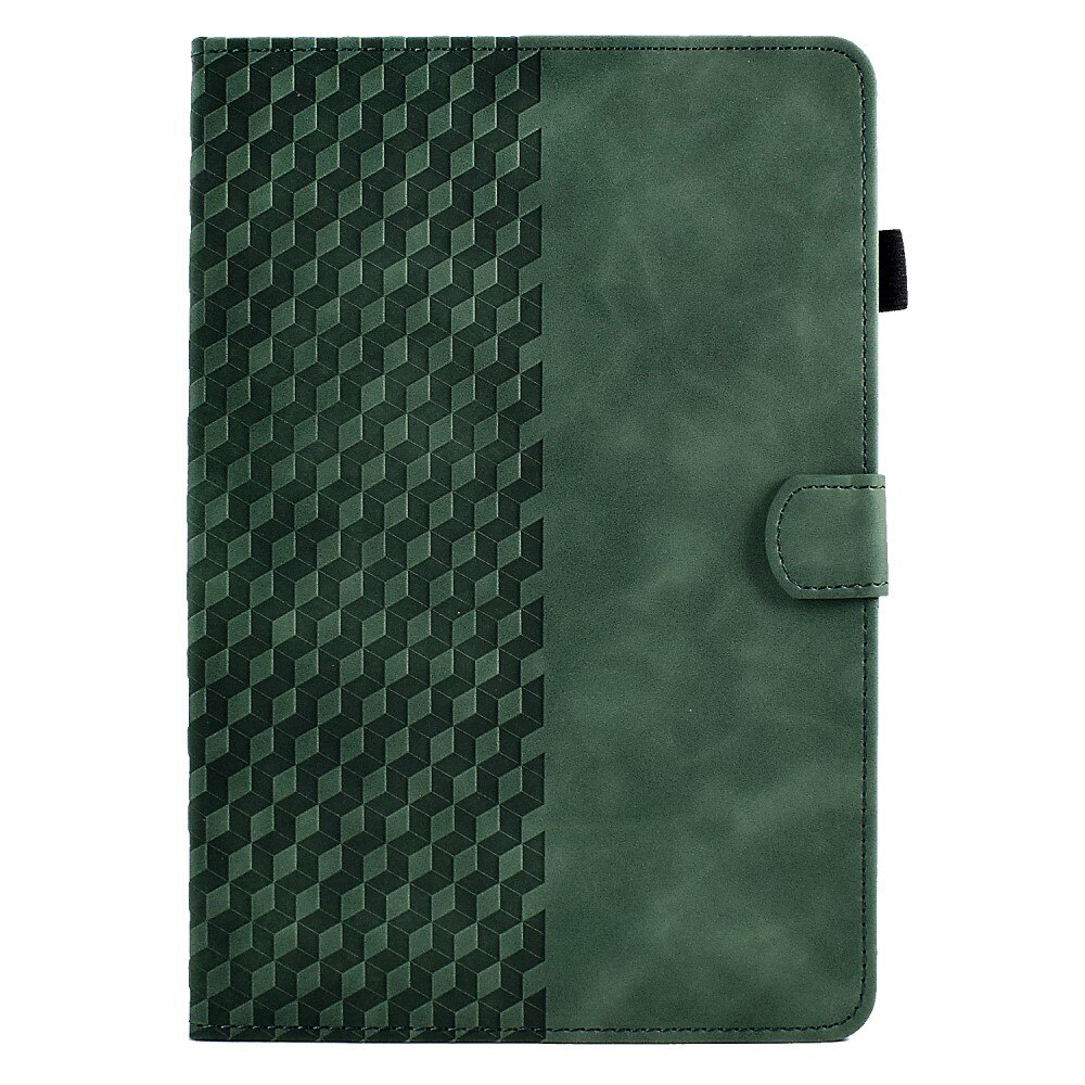 Etui Kortholder Amazon Kindle 11th gen (2022) grønn