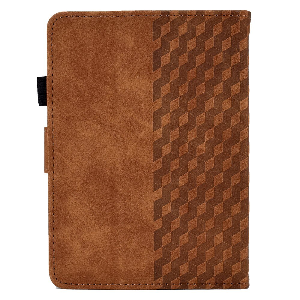 Etui Kortholder Amazon Kindle 11th gen (2022) brun