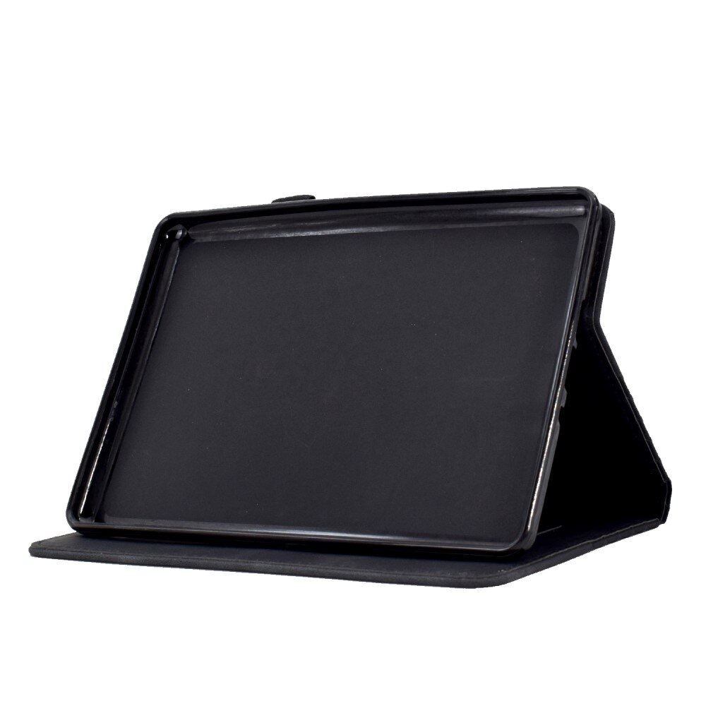 Etui Kortholder Amazon Kindle 11th gen (2022) svart