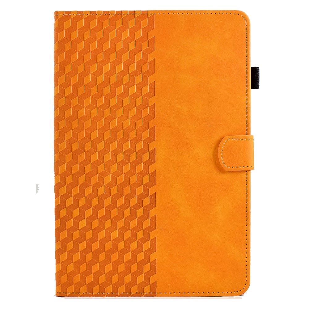 Etui Kortholder Amazon Kindle 11th gen (2022) gul