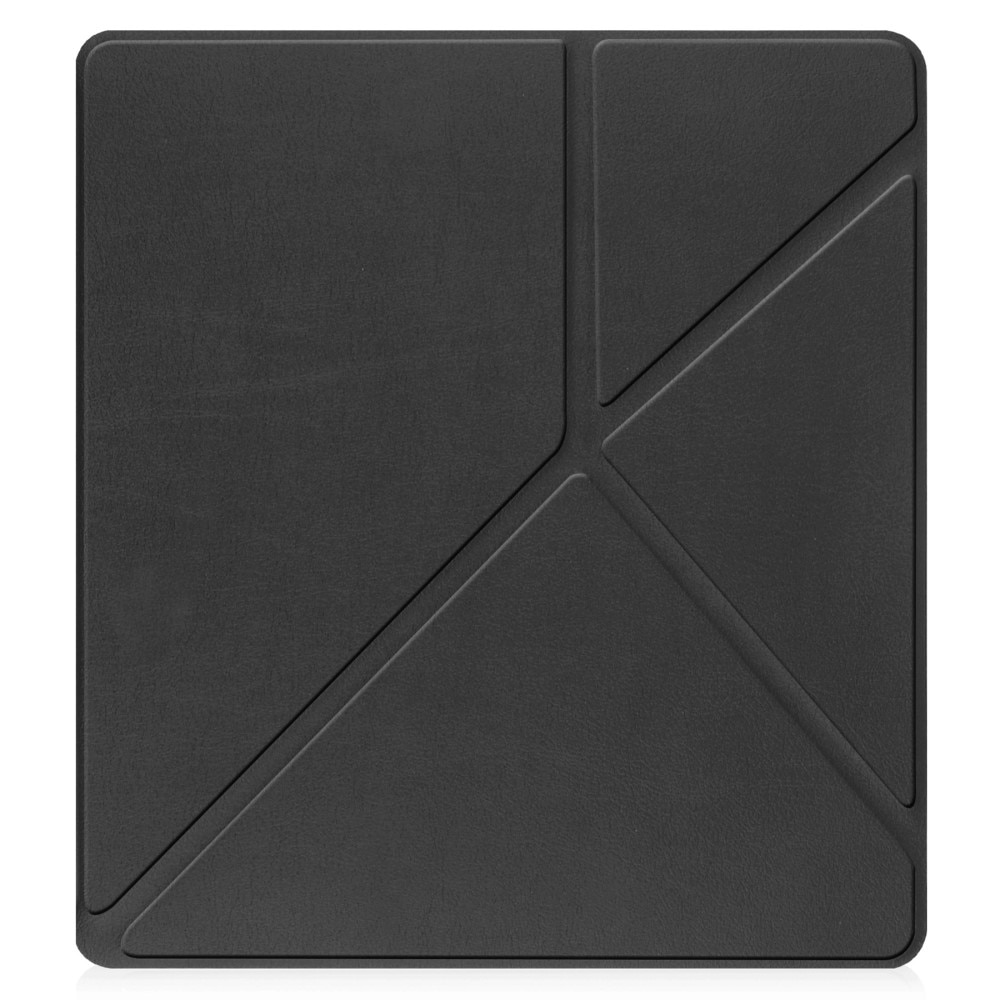 Etui Origami Amazon Kindle Scribe 10.2 svart