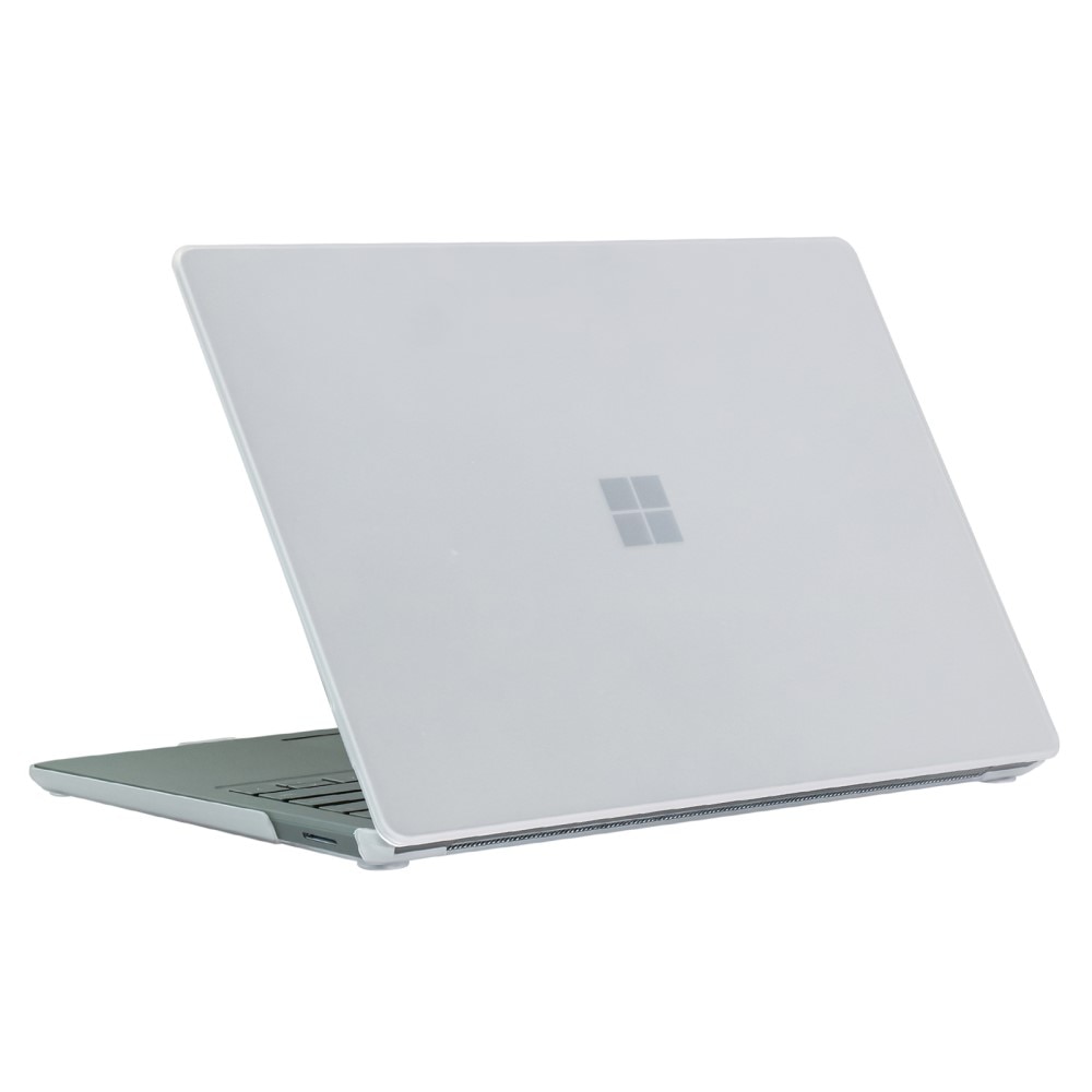 Deksel Microsoft Surface Laptop 3/4/5 13.5" gjennomsiktig