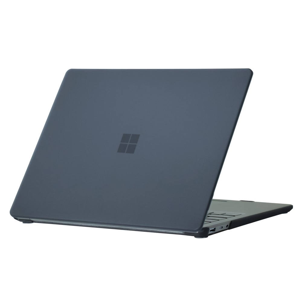 Deksel Microsoft Surface Laptop 3/4/5 13.5" svart