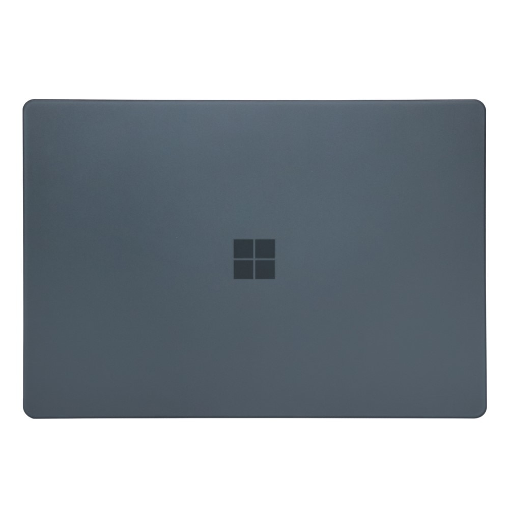 Deksel Microsoft Surface Laptop 3/4/5 13.5" svart