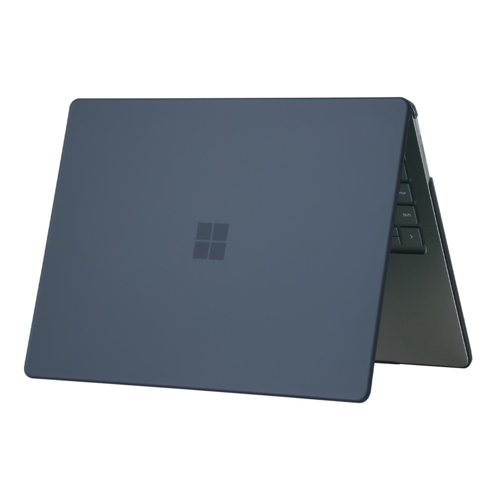 Deksel Microsoft Surface Laptop 3/4/5 13.5" svart
