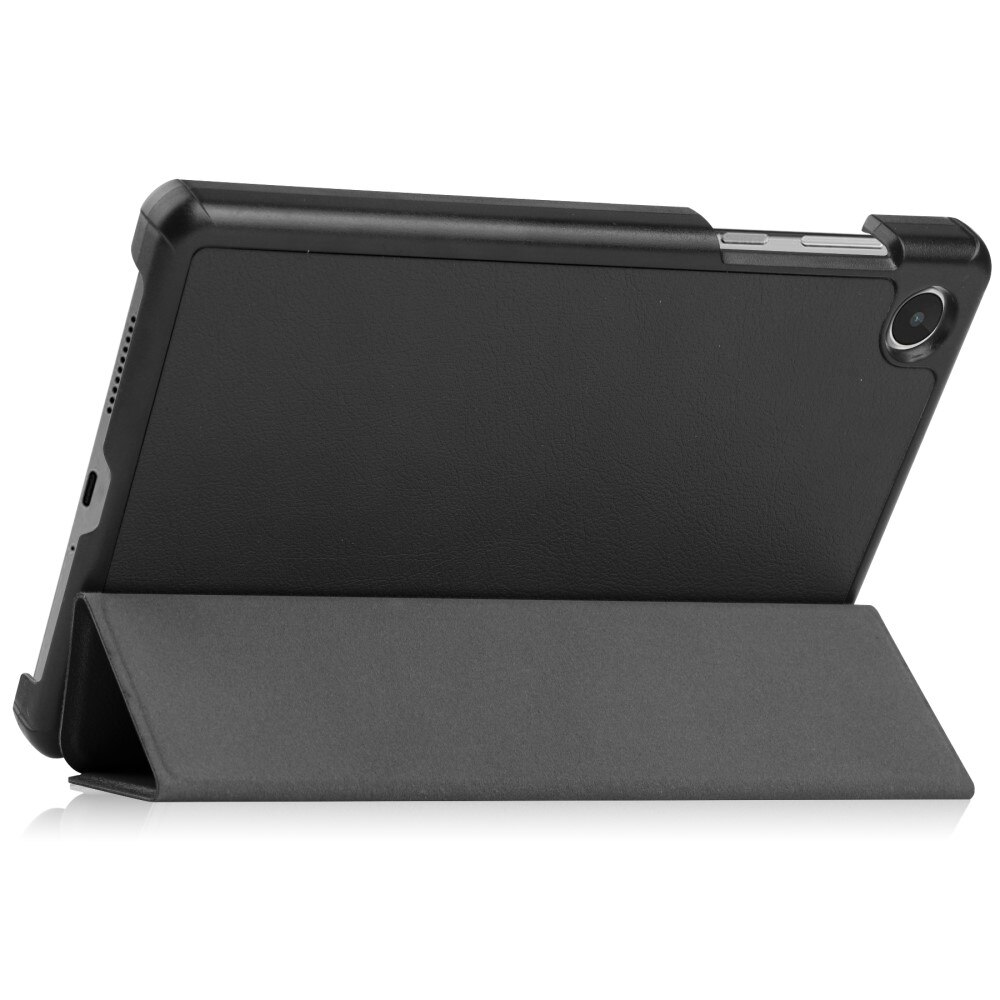 Etui Tri-fold  Lenovo Tab M8 (4th Gen) Svart