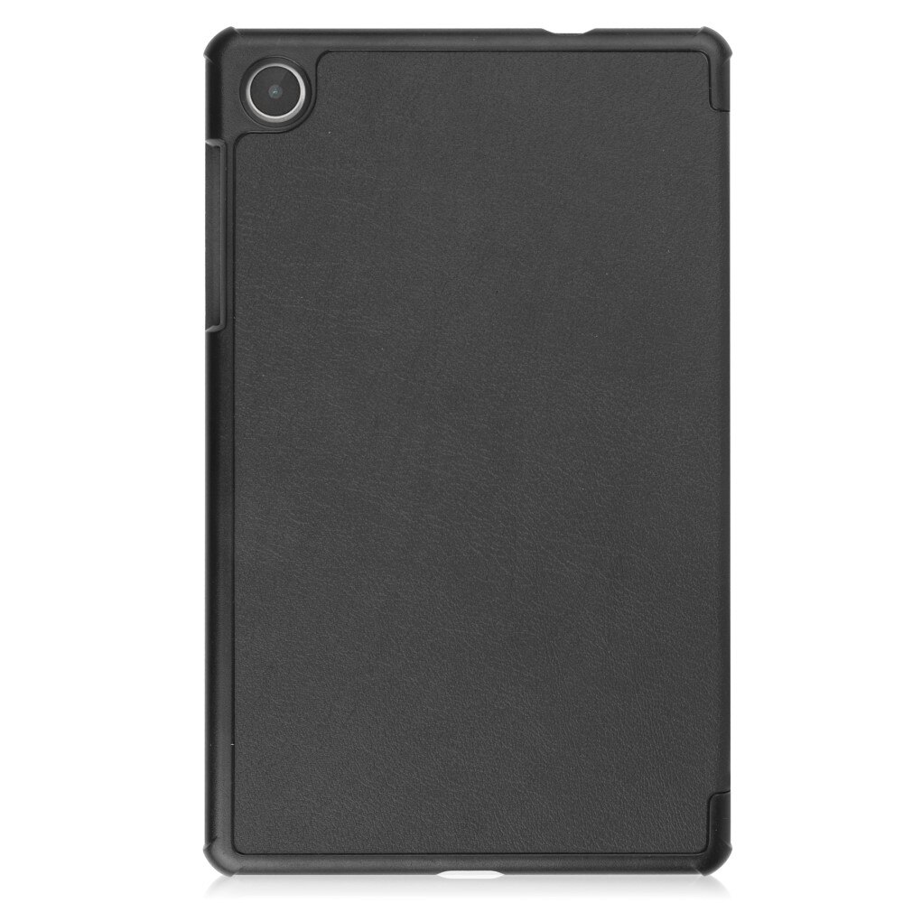 Etui Tri-fold  Lenovo Tab M8 (4th Gen) Svart