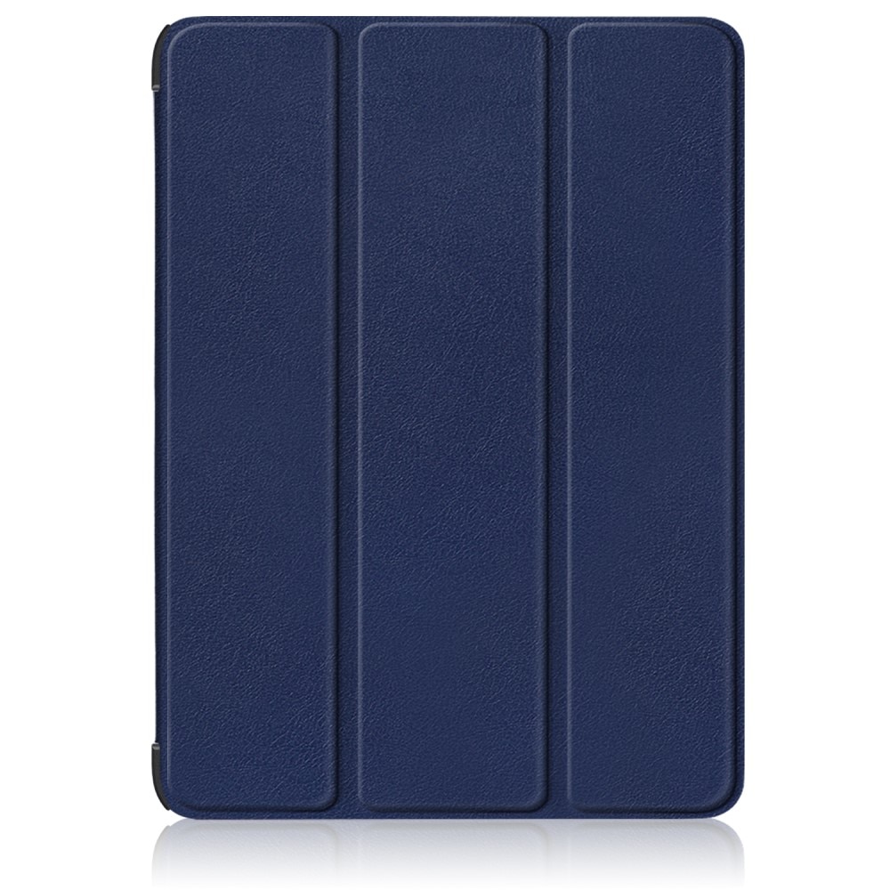 OnePlus Pad Etui Tri-fold blå