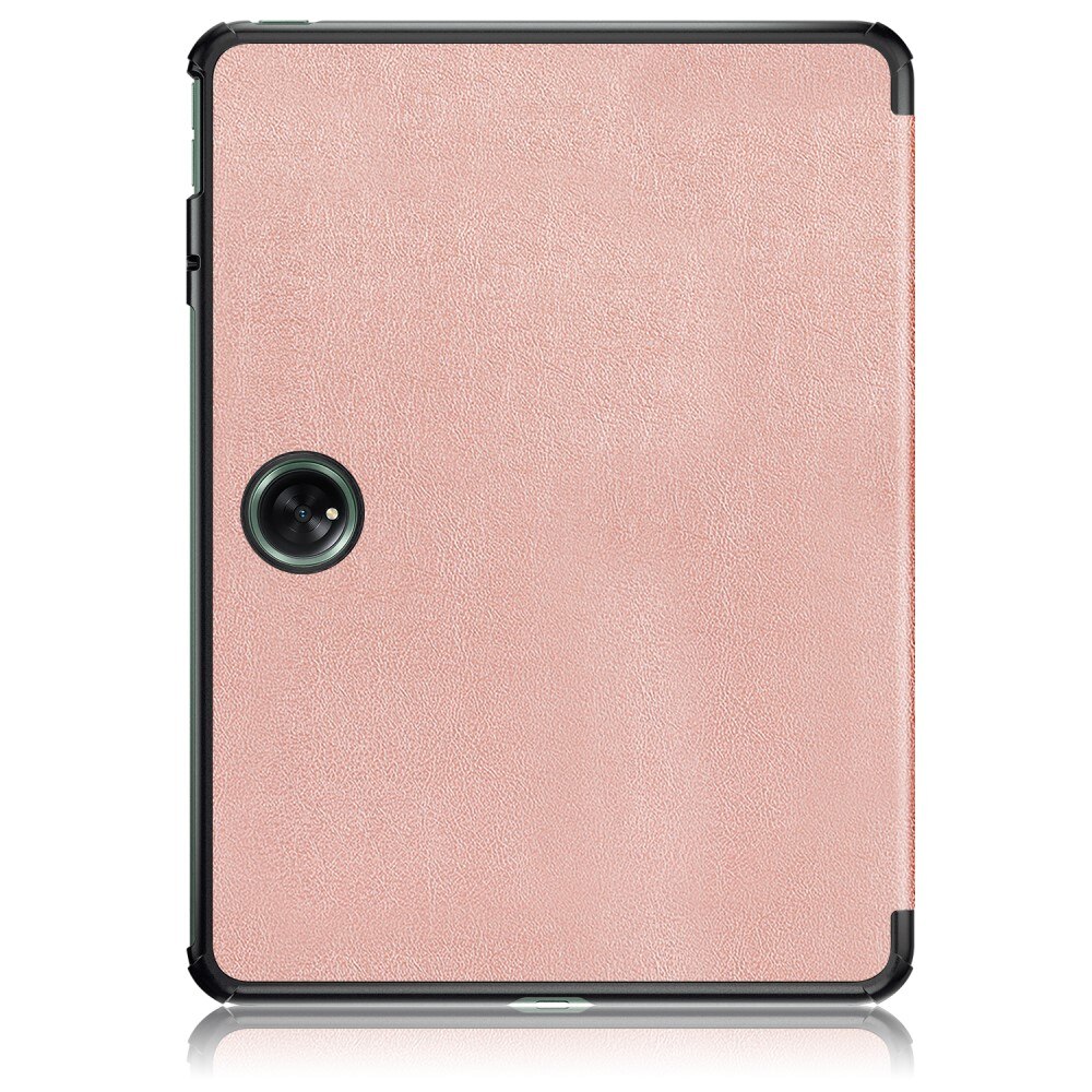 OnePlus Pad Etui Tri-fold rosegull