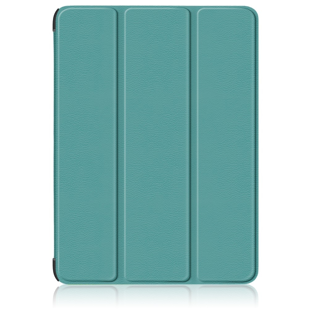OnePlus Pad Etui Tri-fold grønn