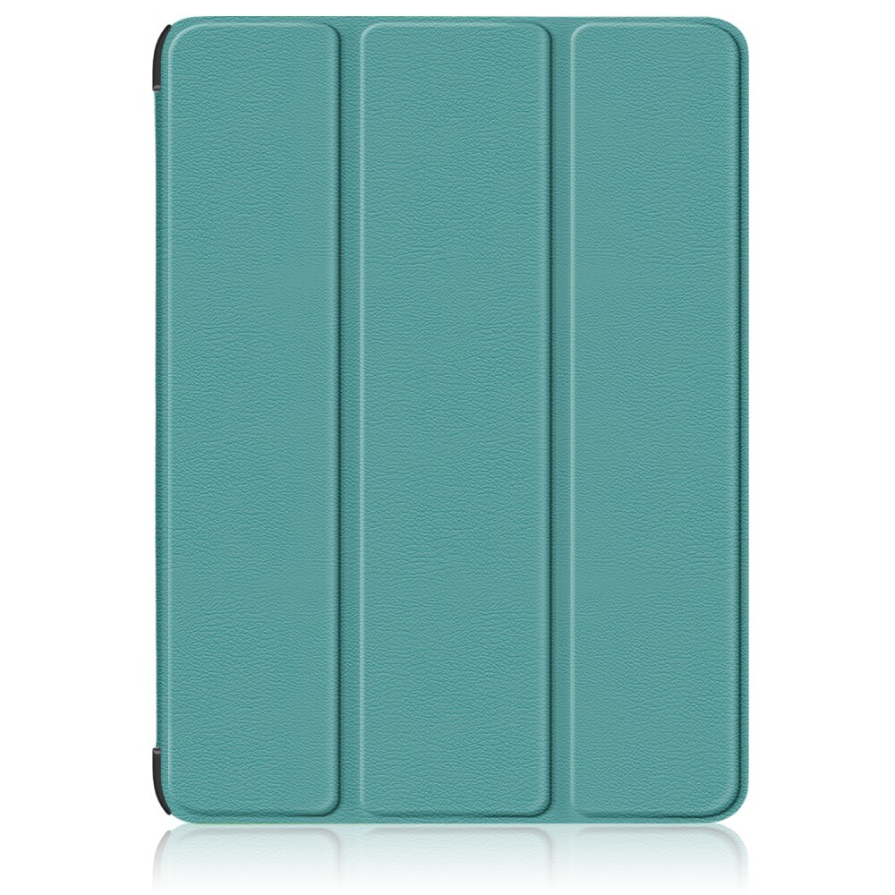Etui Tri-fold   Grønn