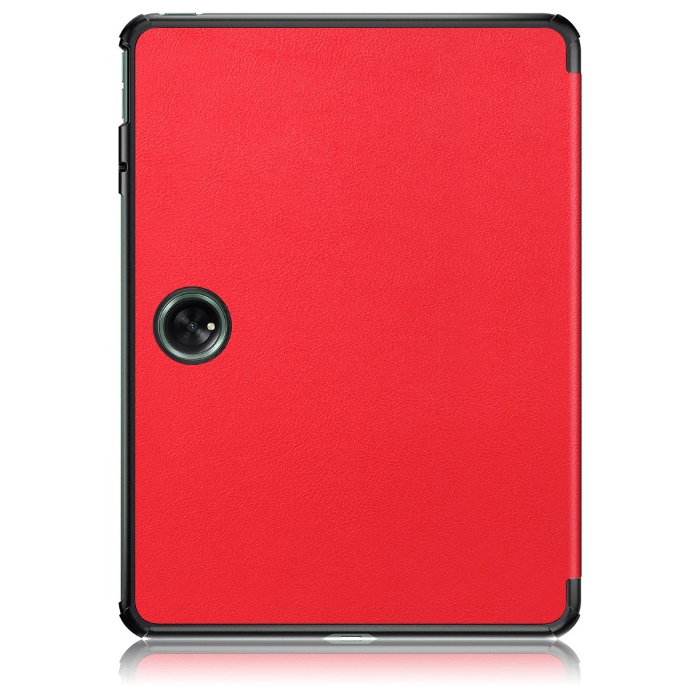 OnePlus Pad Etui Tri-fold rød