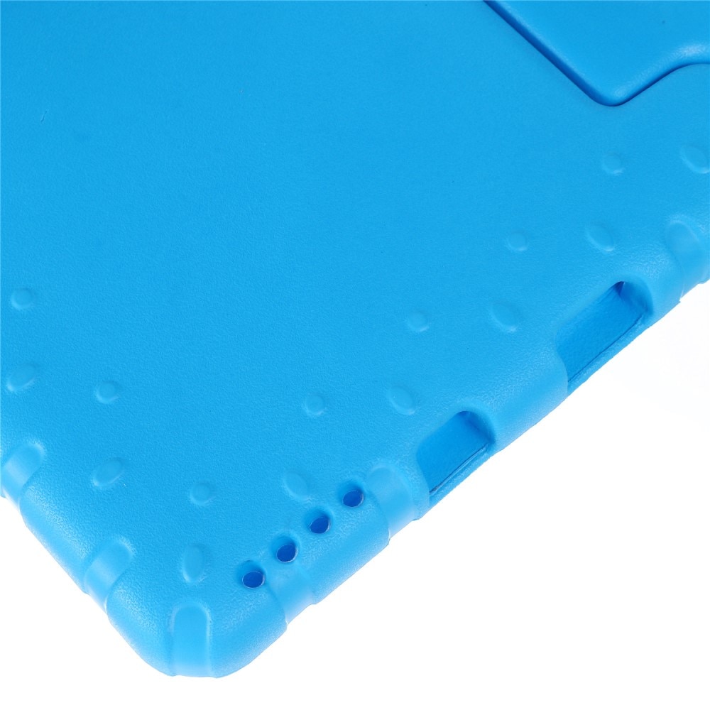 Støtsikker EVA Deksel Lenovo Tab M9 blå