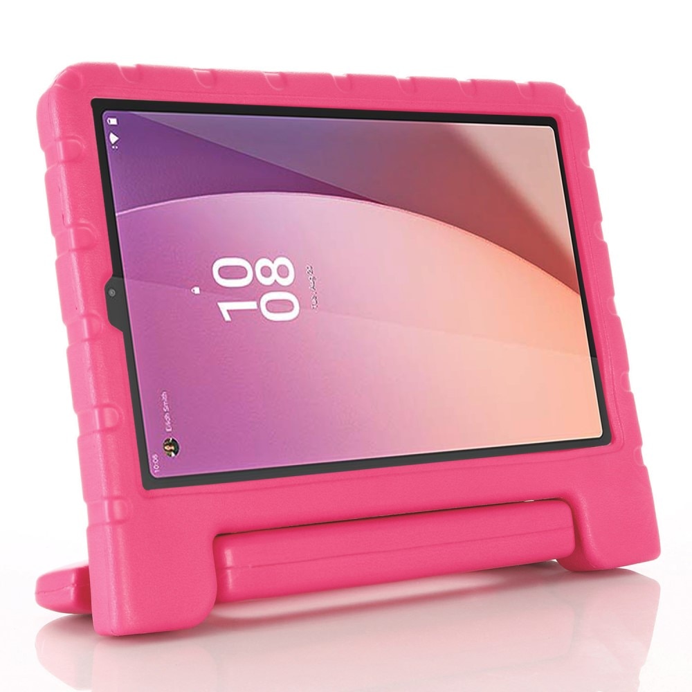 Støtsikker EVA Deksel Lenovo Tab M9 rosa