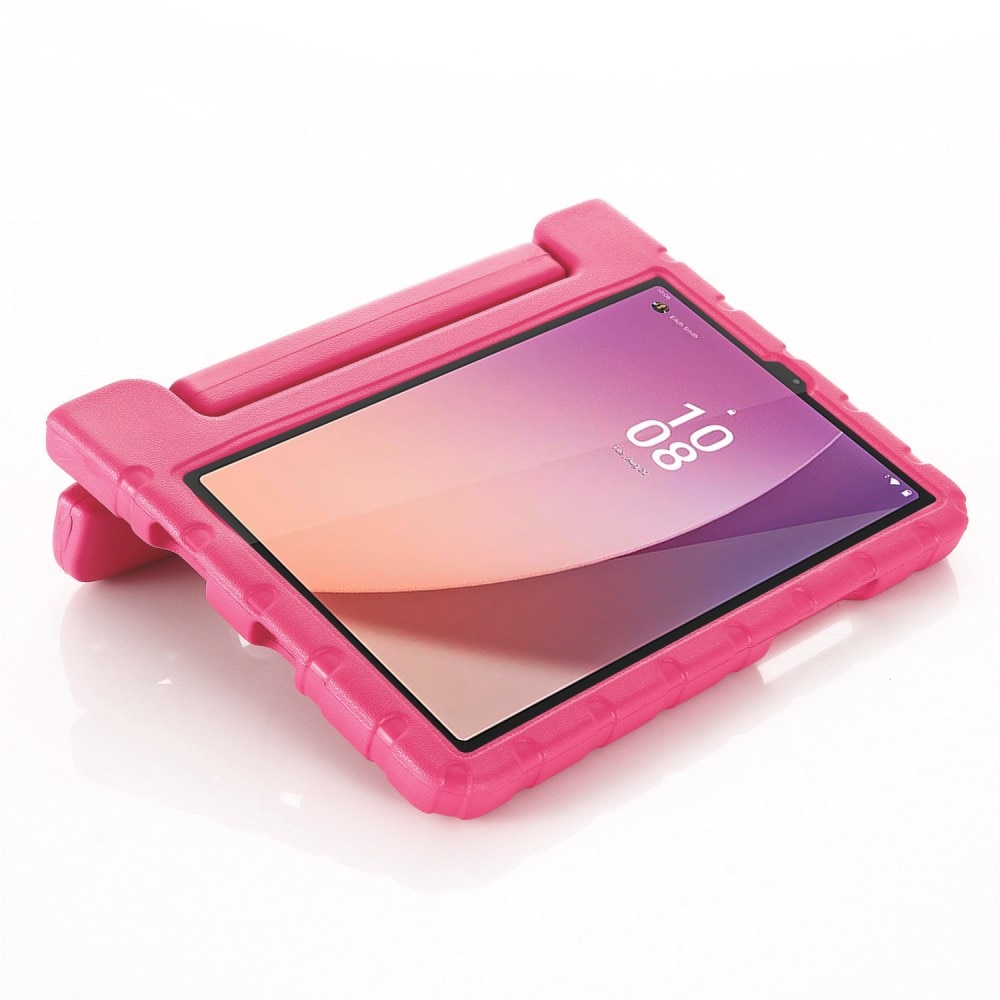 Støtsikker EVA Deksel Lenovo Tab M9 rosa