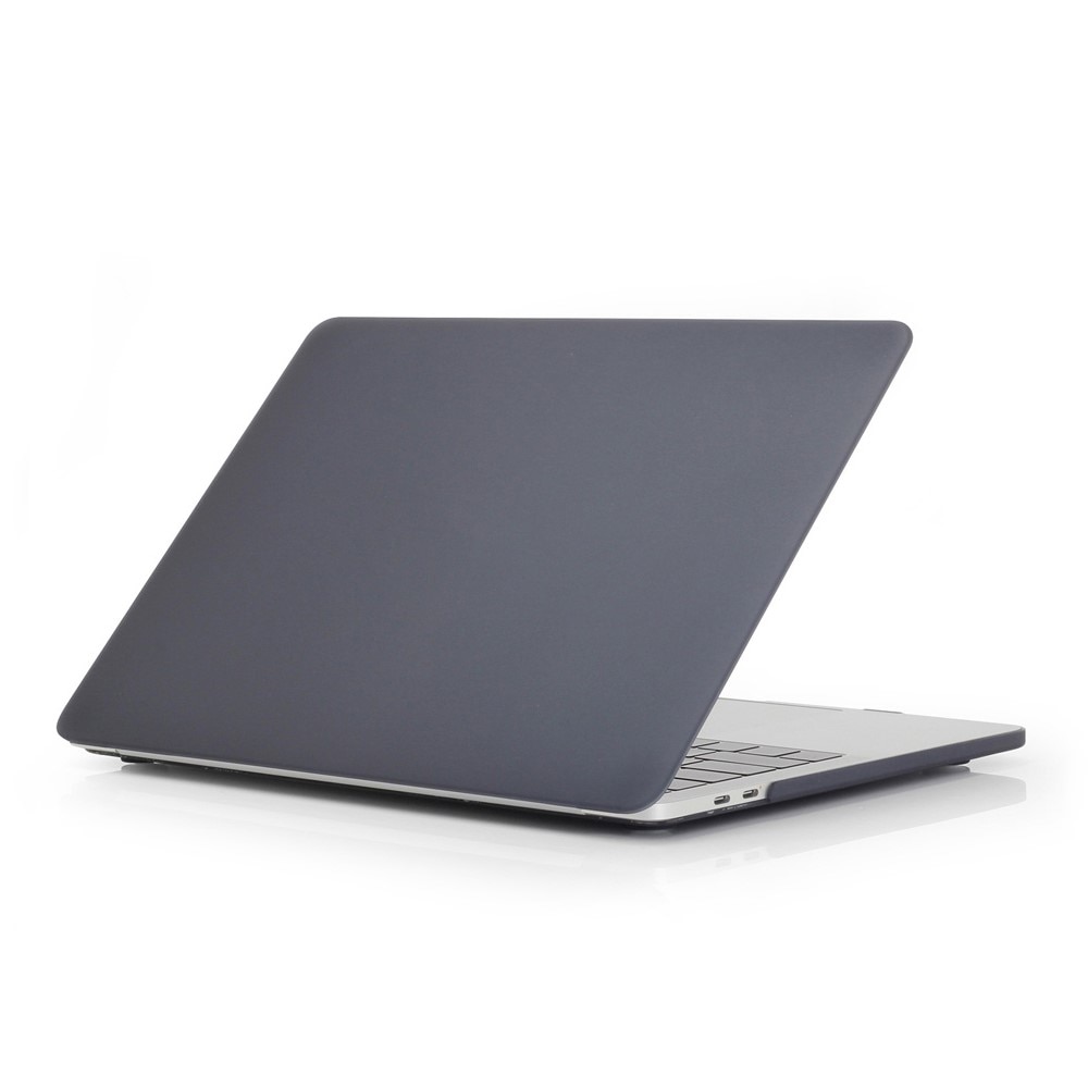 Deksel MacBook Air 15 2023 svart