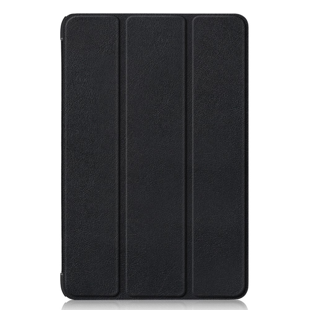 Samsung Galaxy Tab S9 Etui Tri-fold svart