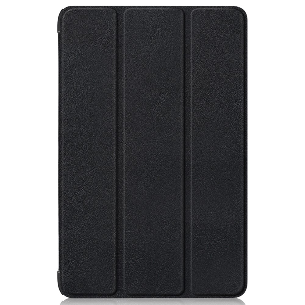 Samsung Galaxy Tab S9 Ultra Etui Tri-fold svart