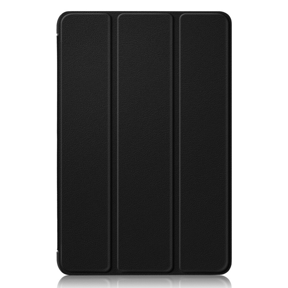 Samsung Galaxy Tab A9 Plus Etui Tri-fold svart