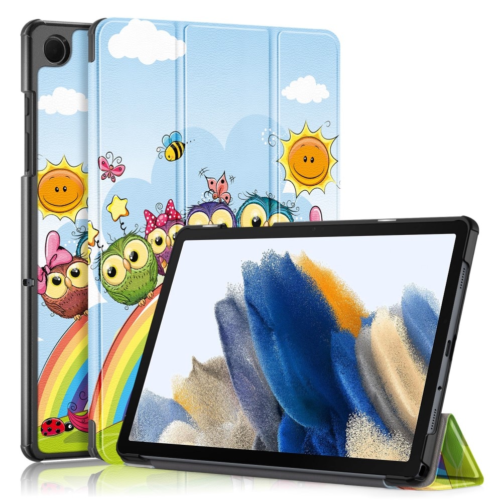Samsung Galaxy Tab A9 Plus Etui Tri-fold - Eventyrverden
