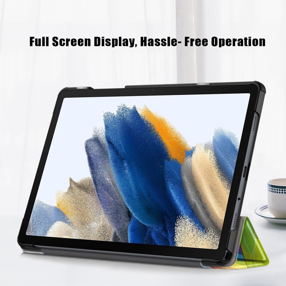 Samsung Galaxy Tab A9 Plus Etui Tri-fold - Eventyrverden
