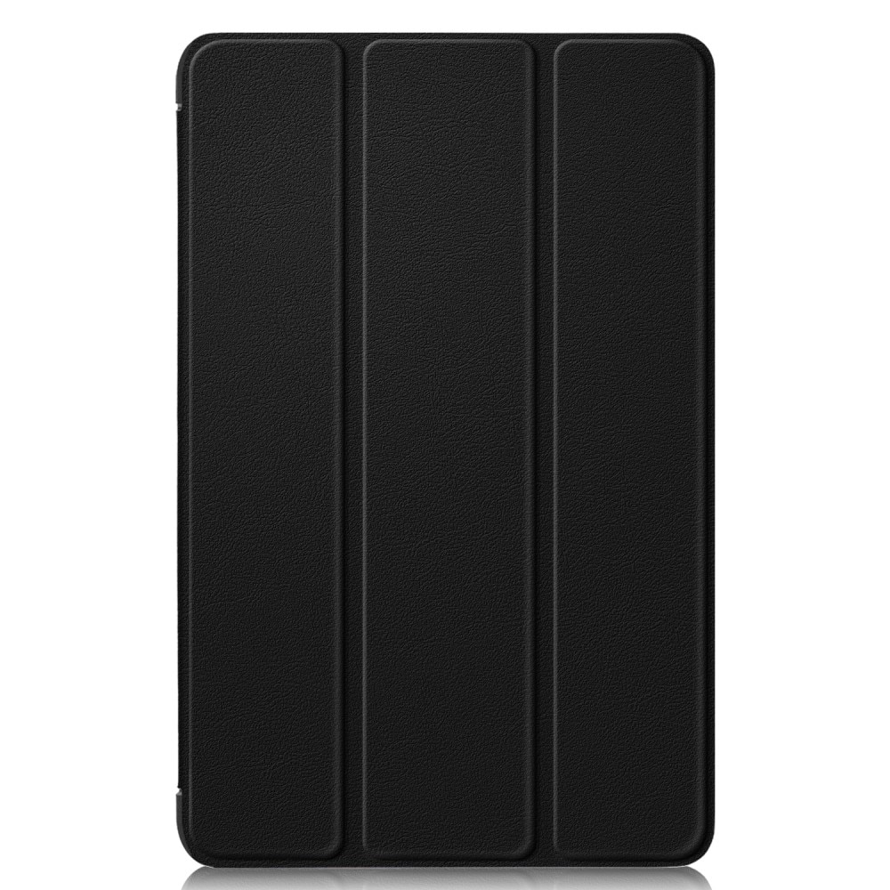Etui Tri-fold  Lenovo Tab M10 5G Svart