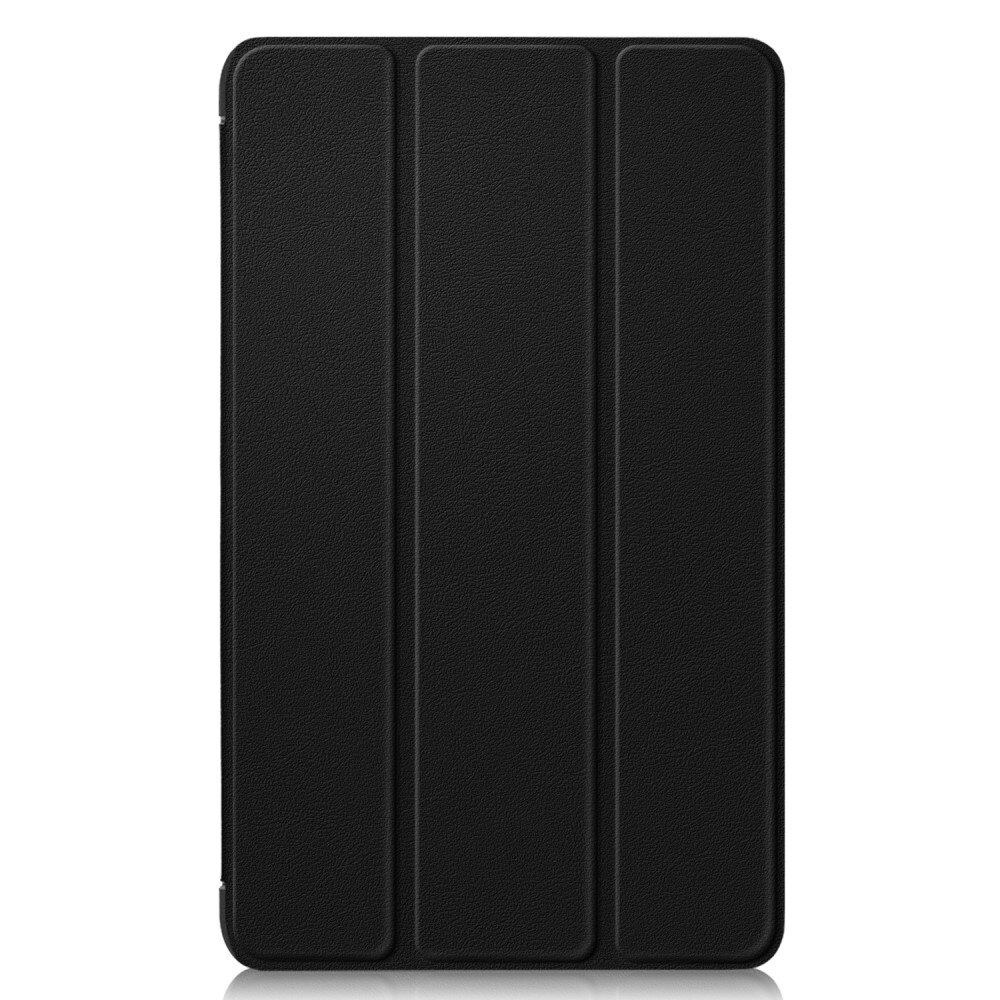 Samsung Galaxy Tab A9 Etui Tri-fold svart