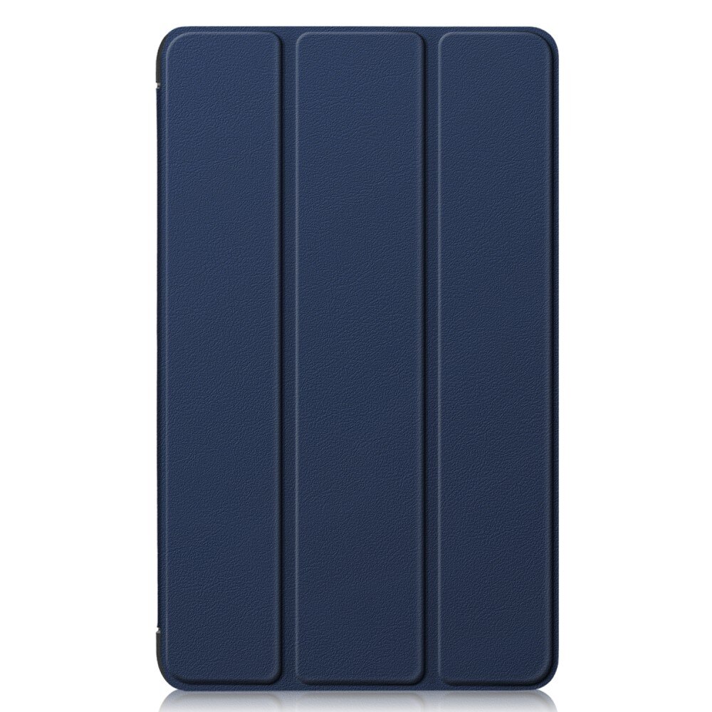 Etui Tri-fold Samsung Galaxy Tab A9 Blå