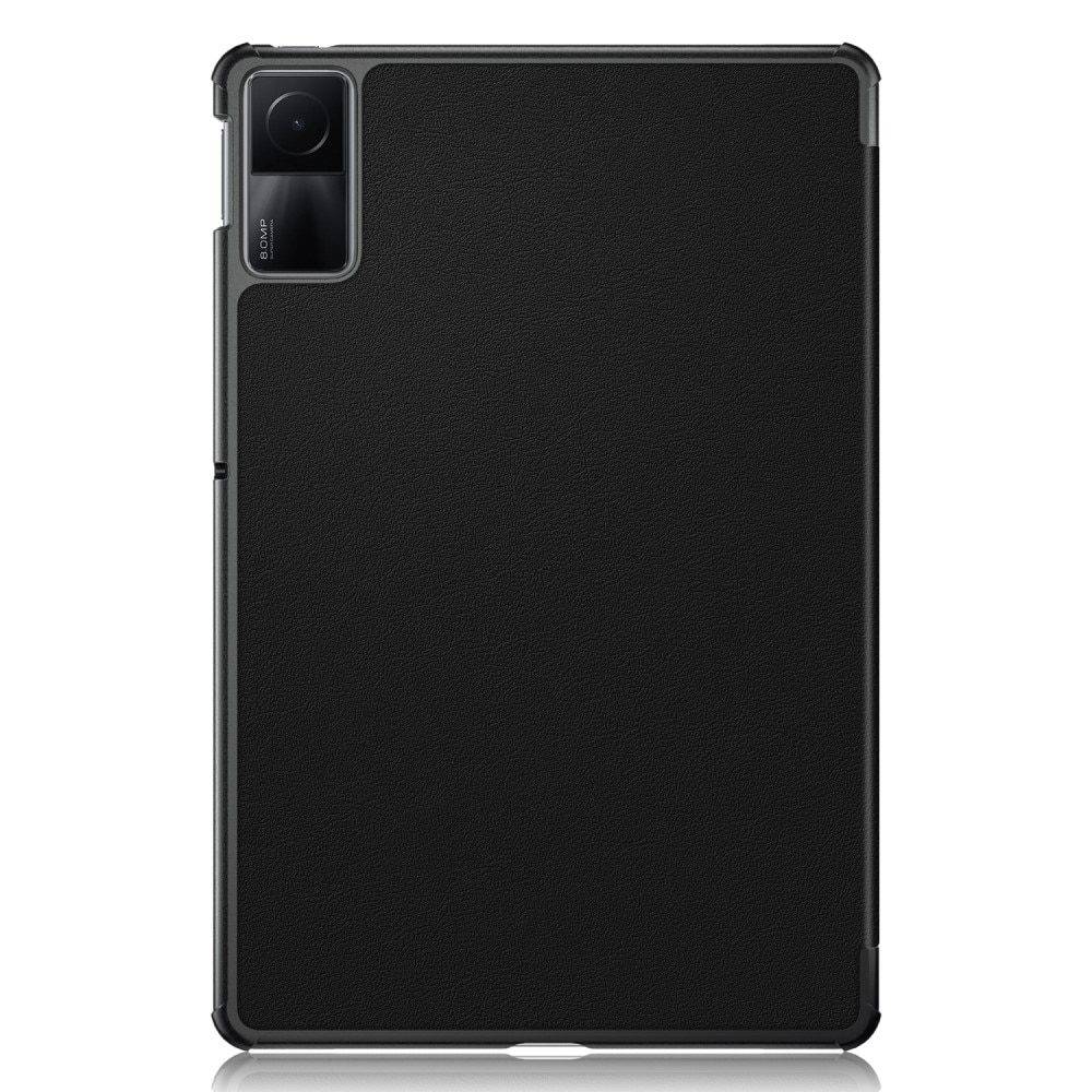 Xiaomi Redmi Pad SE Etui Tri-fold svart