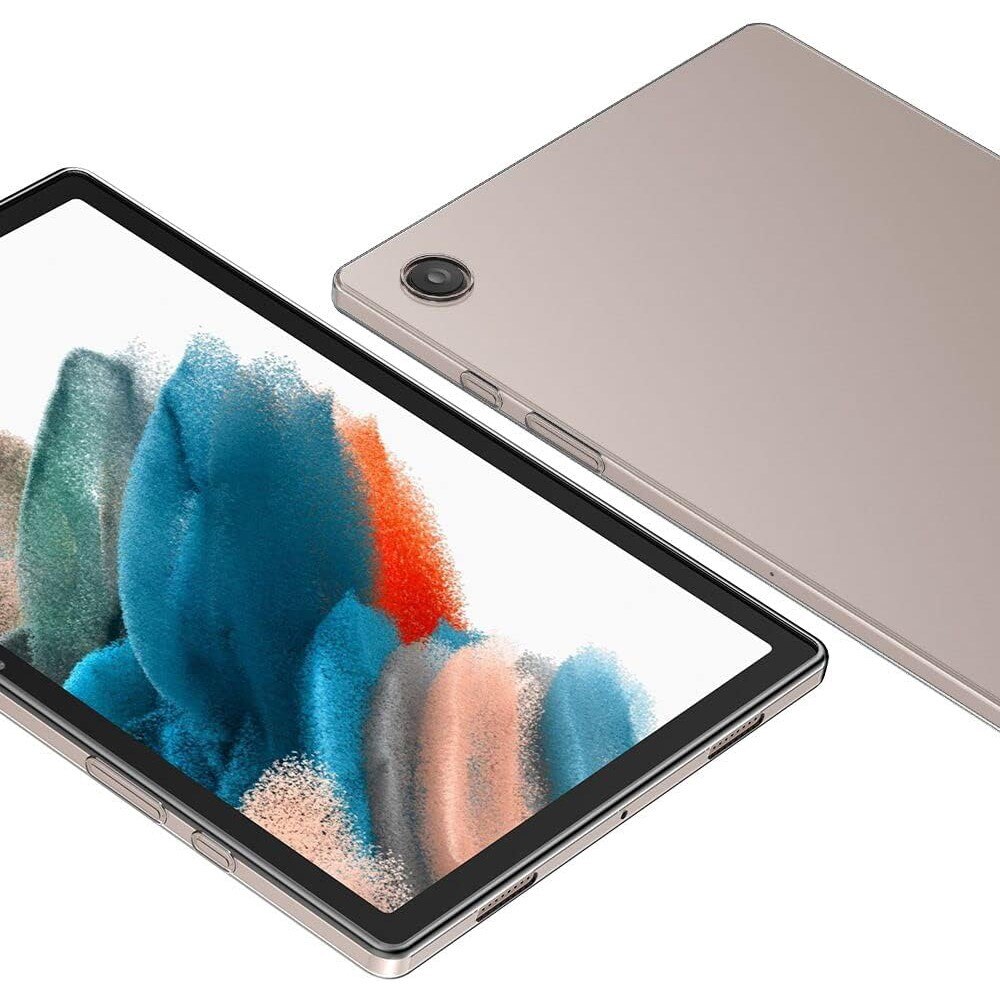 Deksel Samsung Galaxy Tab A9 Plus gjennomsiktig