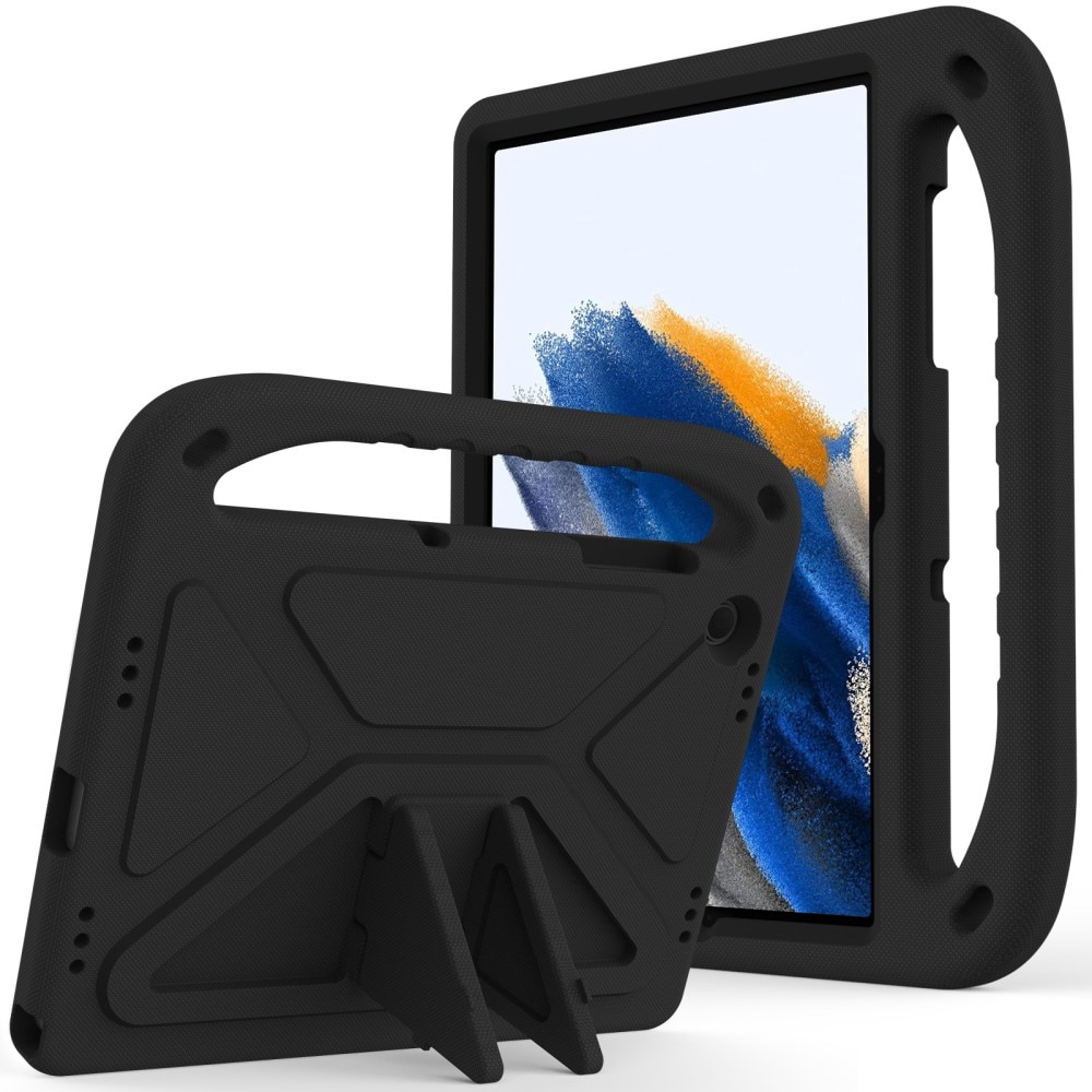 Etui EVA med håndtak for Samsung Galaxy Tab A9 Plus svart