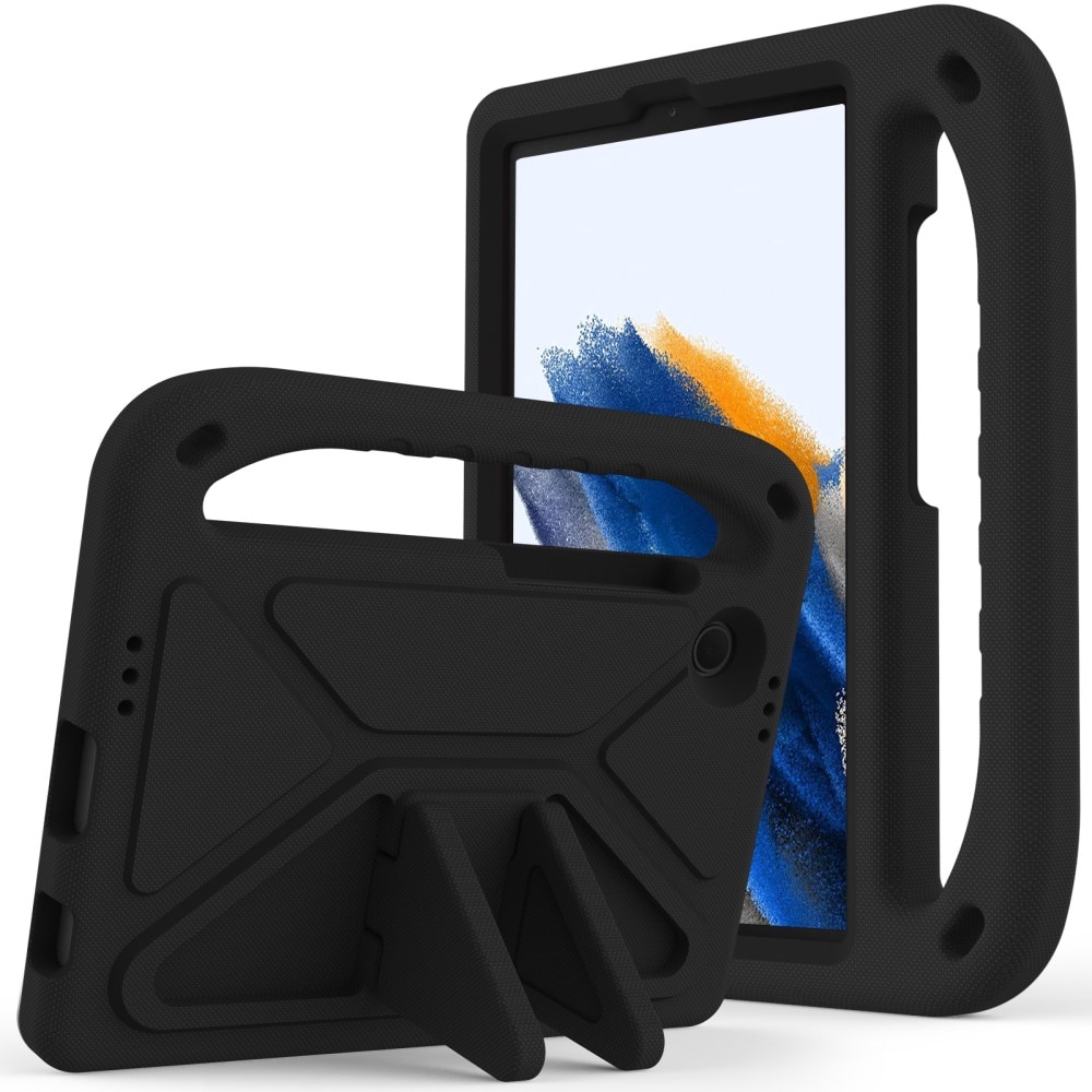 Etui EVA med håndtak for Samsung Galaxy Tab A9 svart