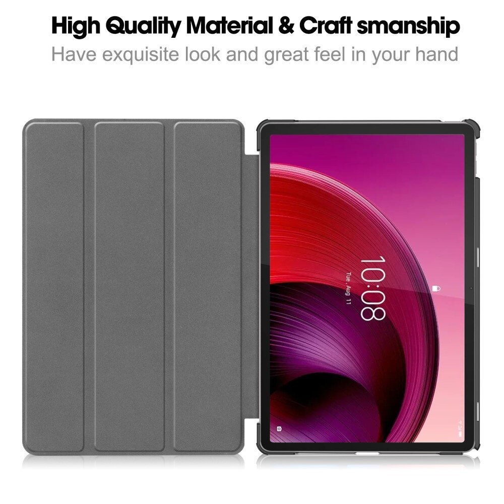 Etui Tri-fold Lenovo Tab M11 - Don't Touch Me