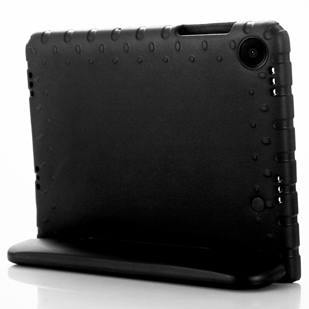 Støtsikker EVA Deksel Samsung Galaxy Tab A9 Plus svart