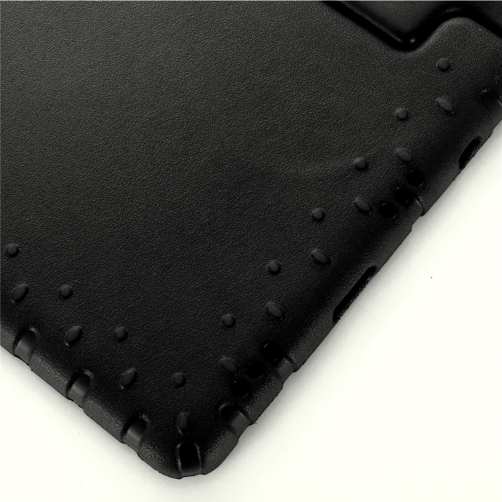 Støtsikker EVA Deksel Samsung Galaxy Tab A9 Plus svart