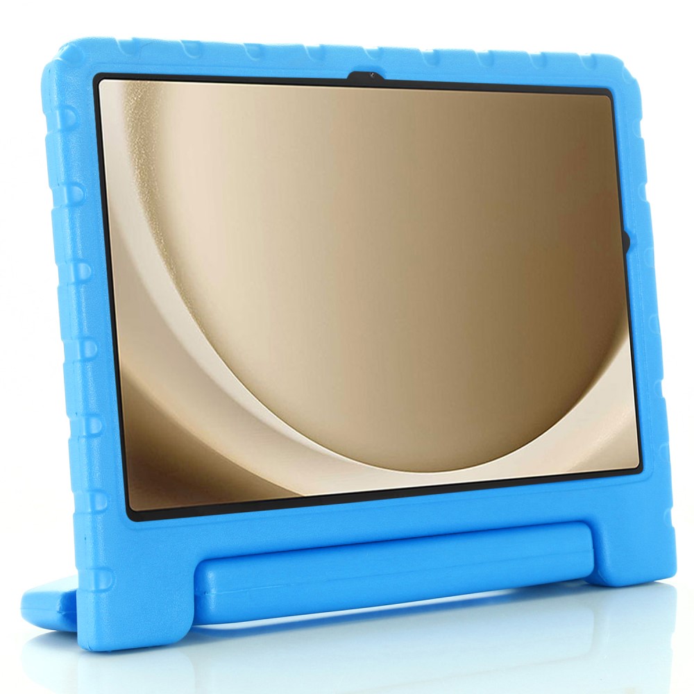 Støtsikker EVA Deksel Samsung Galaxy Tab A9 Plus blå
