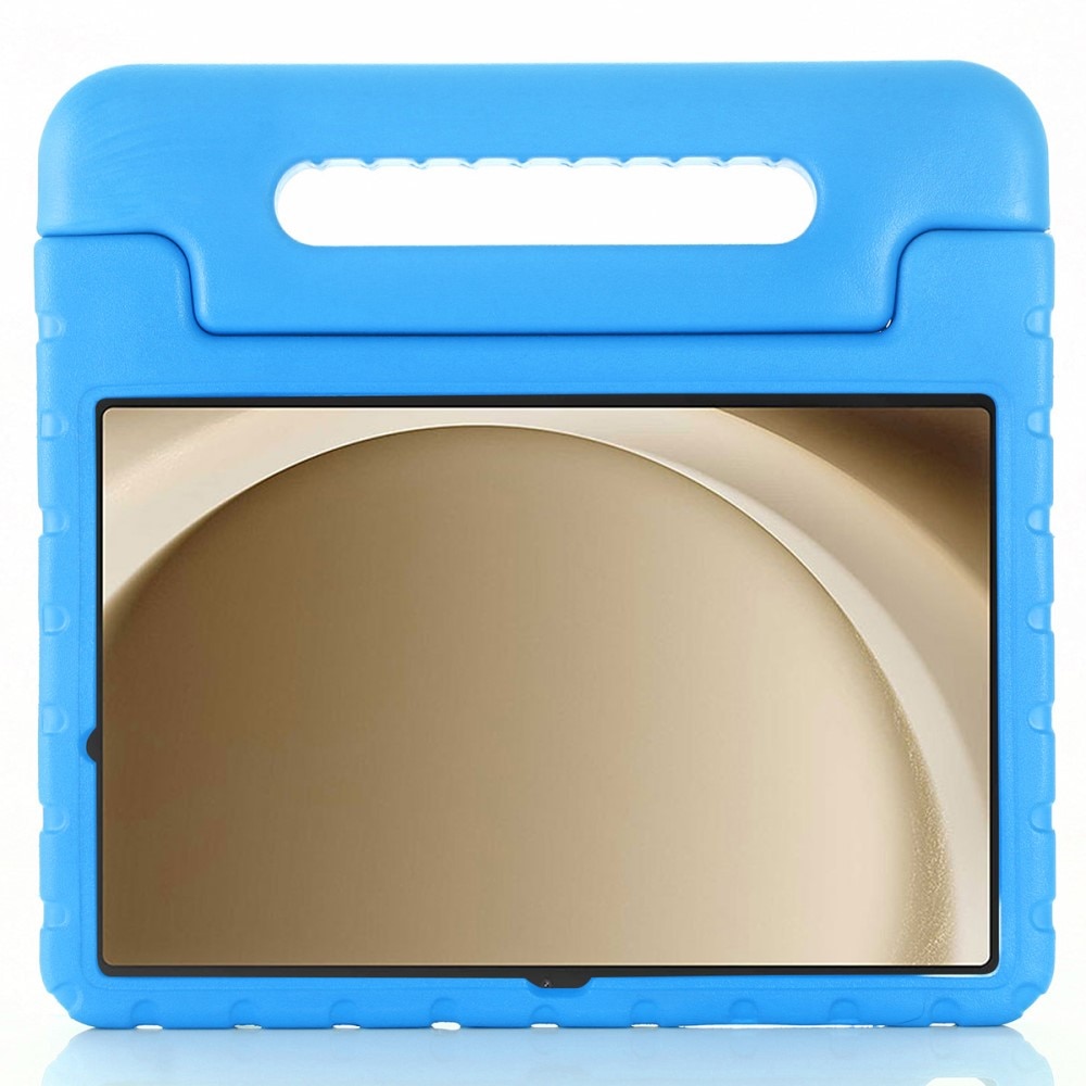 Støtsikker EVA Deksel Samsung Galaxy Tab A9 Plus blå