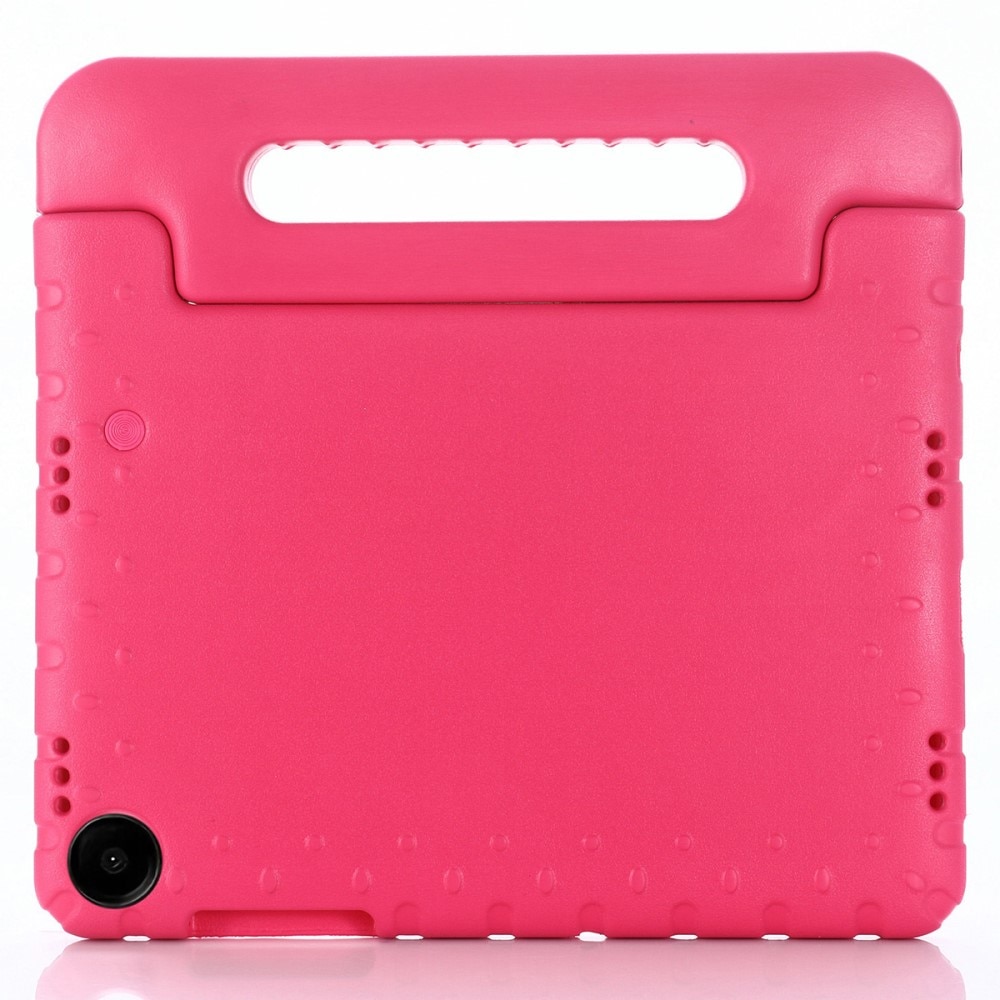 Støtsikker EVA Deksel Samsung Galaxy Tab A9 Plus rosa