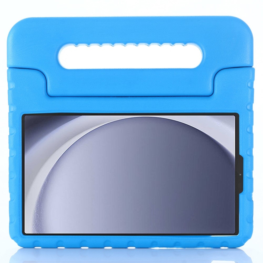 Støtsikker EVA Deksel Samsung Galaxy Tab A9 blå