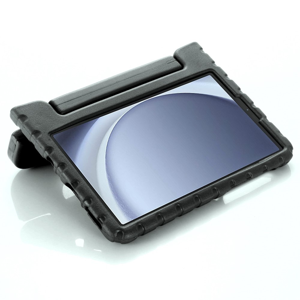 Støtsikker EVA Deksel Samsung Galaxy Tab A9 svart