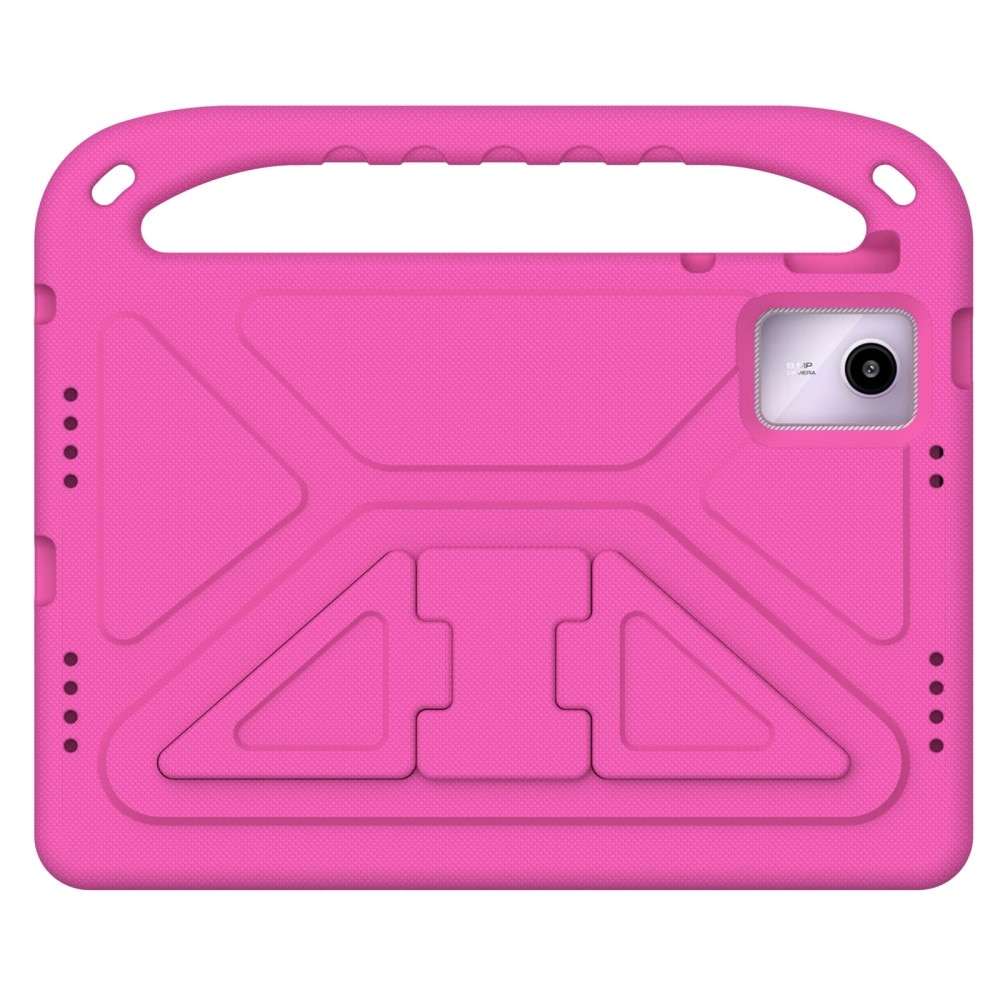 Etui EVA med håndtak for Lenovo Tab M11 rosa