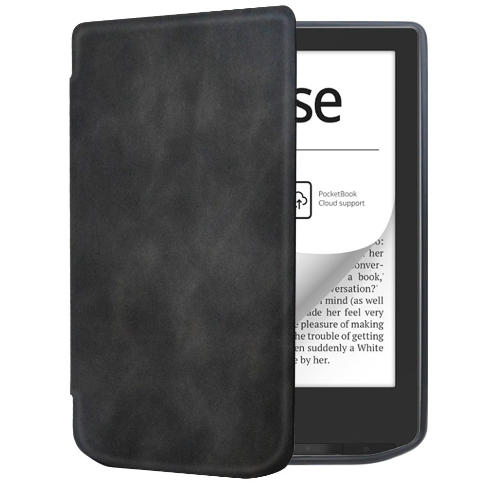Etui PocketBook Verse Pro svart
