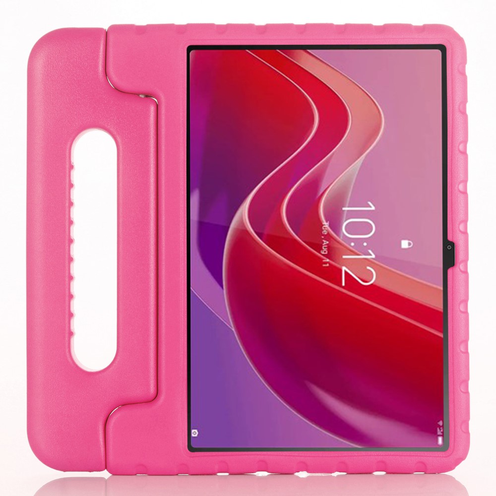 Støtsikker EVA Deksel Lenovo Tab M11 rosa