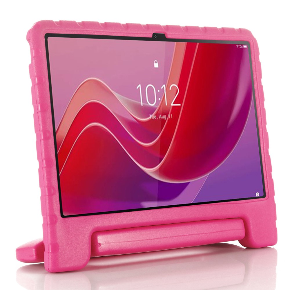 Støtsikker EVA Deksel Lenovo Tab M11 rosa