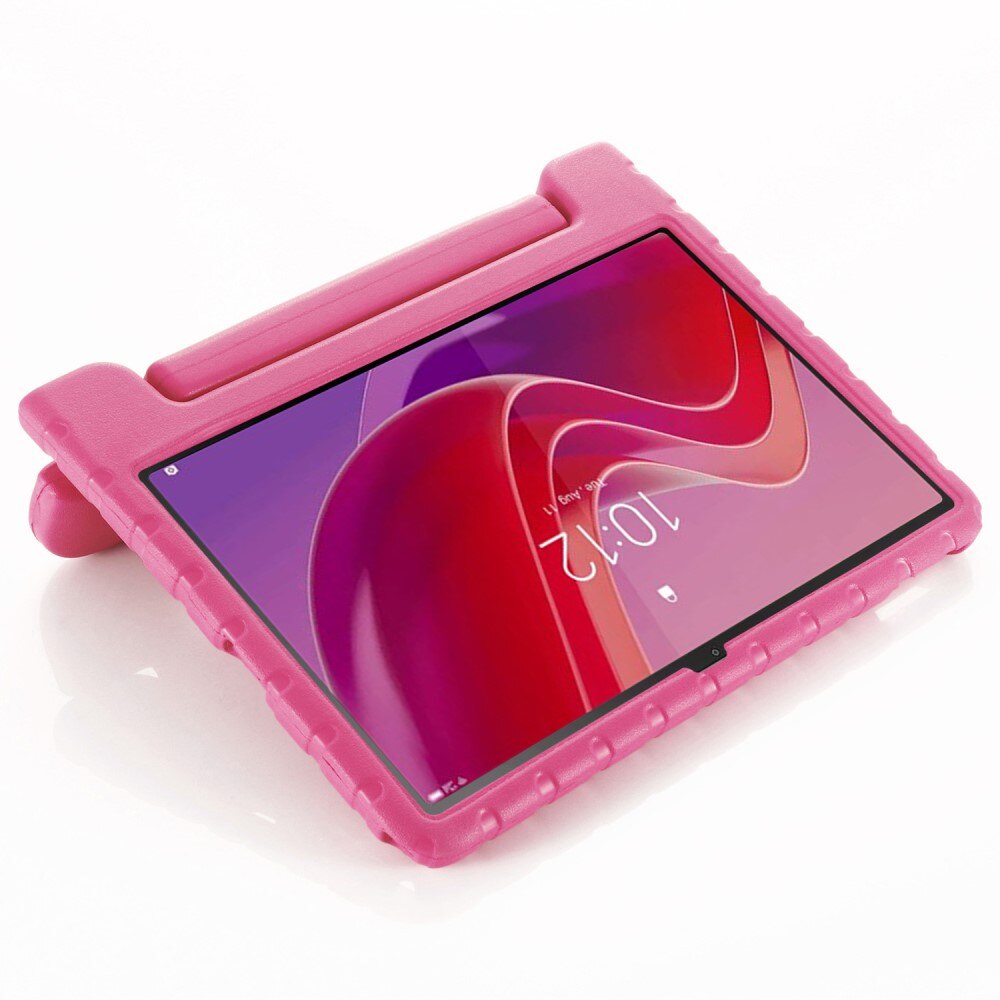 Støtsikker EVA Deksel Lenovo Tab M11 rosa