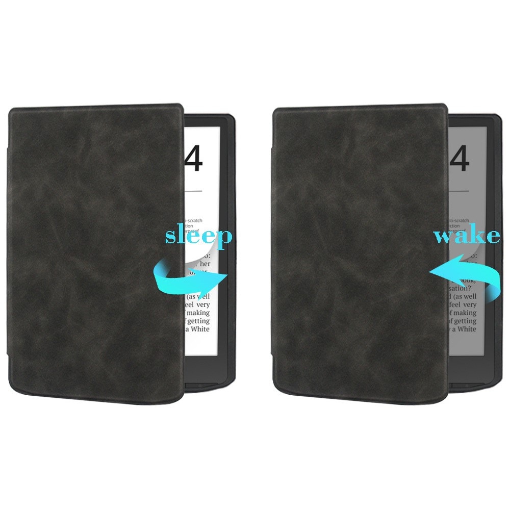 Etui PocketBook InkPad Color 3 svart