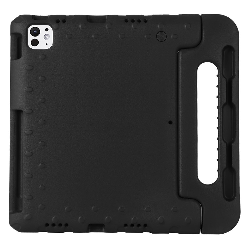 Støtsikker EVA Deksel iPad Pro 11 5th Gen (2024) svart