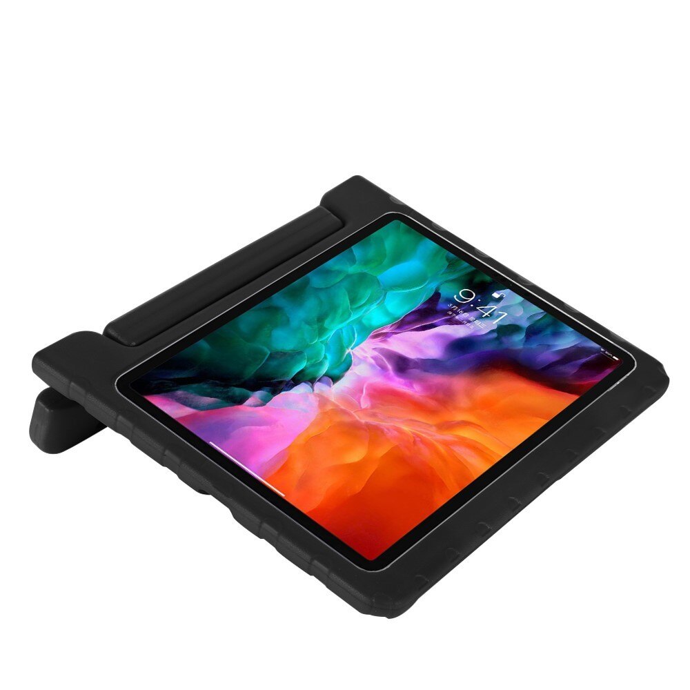 Støtsikker EVA Deksel Apple iPad Pro 11 5th Gen (2024) Svart