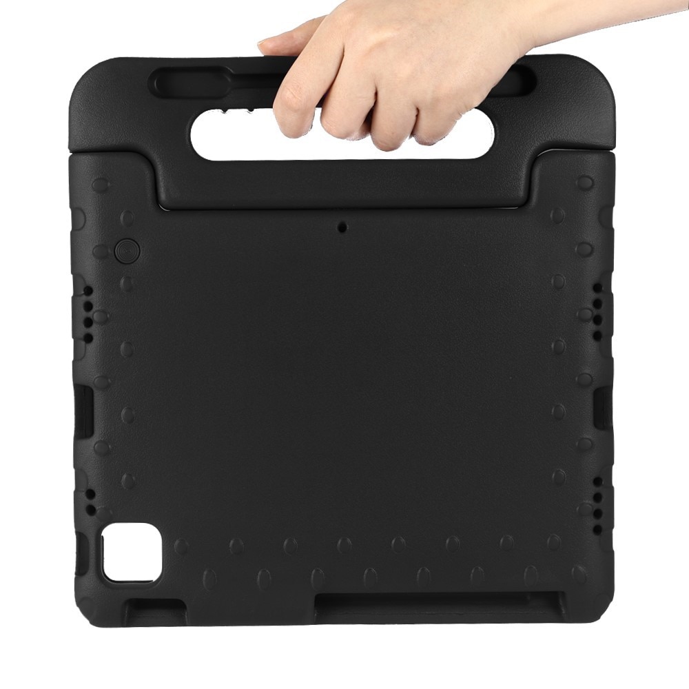 Støtsikker EVA Deksel Apple iPad Pro 11 5th Gen (2024) Svart